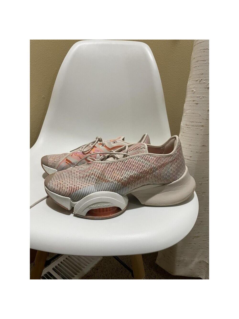 Nike Air Zoom SuperRep 2 Sneaker Shoe DJ3072-064 Women's US Size 11 Multicolor